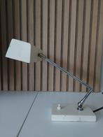 Bureaulamp Heca Edam BLOSSOM BROCANTE, Ophalen of Verzenden
