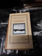 Levenslessen, Ophalen, Zo goed als nieuw