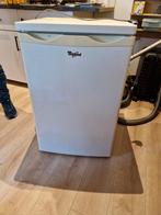 Whirlpool Koelkast - Compact en Handig, Witgoed en Apparatuur, Vriezers en Diepvrieskisten, Gebruikt, Minder dan 60 cm, Vrijstaand