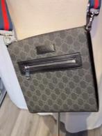 Gucci tas heren ‼️, Ophalen of Verzenden, Zo goed als nieuw