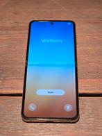 Samsung Galaxy Z Flip 4 - 128GB Goud Gold, 128 GB, Ophalen of Verzenden, Overige kleuren, Galaxy Z Flip