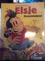 Groeistuipen Elsje q1, Eén stripboek, Ophalen of Verzenden, Zo goed als nieuw