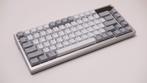 Asus Rog Azoth toetsenbord wit (Azerty), Computers en Software, Toetsenborden, Ophalen, Asus, Gaming toetsenbord, Azerty