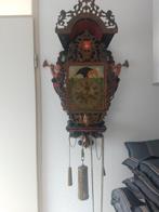 klok Stoelklok, Ophalen of Verzenden