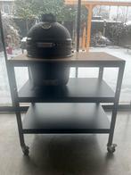 Grill Guru Compact Kamado BBQ, Ophalen, Zo goed als nieuw