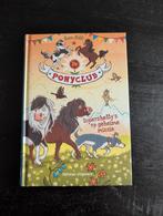 Suza Kolb - De ponyclub: Supershetty's op geheime missie, Boeken, Fictie algemeen, Suza Kolb, Ophalen of Verzenden, Zo goed als nieuw