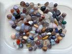 trommelstenen 1 tot 3 gram, Ophalen of Verzenden, Mineraal