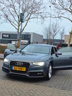 Audi A5 1.8 Tfsi 125KW Sportback 2012 Grijs, Auto's, Audi, Voorwielaandrijving, 4 cilinders, 4 stoelen, 1465 kg