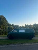 Volkswagen Transporter (1992) - mooi afgewerkt interieur, Caravans en Kamperen, Campers, Buscamper of Camperbus, Volkswagen, Particulier