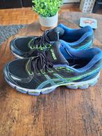 Asics hardloopschoenen maat 40,5 (valt als maat 39)., Hardloopschoenen, Ophalen of Verzenden, Zo goed als nieuw, Hardlopen