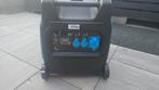 Güde inverter generator ISG 6600-3 E 6600W

1 week oud, Ophalen, Zo goed als nieuw