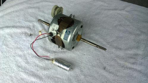 indesit type 392 elektromotor voor Indesit,Whirpool,Hotpoint, Witgoed en Apparatuur, Onderdelen en Toebehoren, Gebruikt, Ophalen
