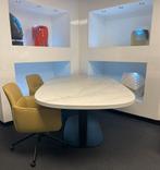 Leolux Toveri Dining table nieuw 220 x 120, Huis en Inrichting, Tafels | Eettafels, Ophalen, 50 tot 100 cm, Rechthoekig, Nieuw