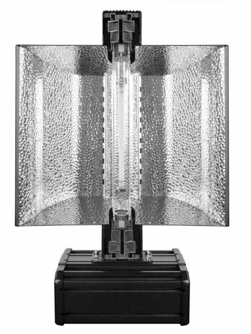6 keer Lumen King 1000W inclusief lamp en snoer!, Tuin en Terras, Kweekspullen, Zo goed als nieuw, Kweeklamp, Ophalen of Verzenden
