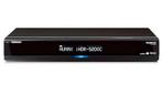 Humax HDR 5200C Decoder met HDD opname, Audio, Tv en Foto, Decoders en Harddiskrecorders, Ophalen of Verzenden, Zo goed als nieuw