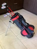 Golfset junioren RH, Sport en Fitness, Golf, Ophalen, Zo goed als nieuw, Set, Overige merken