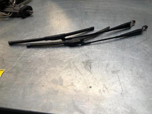 Ruitenwisserarm set van een Skoda Fabia, Auto-onderdelen, Overige Auto-onderdelen, Skoda, Gebruikt, 3 maanden garantie, Ophalen of Verzenden