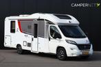 Buerstner Ixeo Time IT 734 30 Years Edition | 2.3 Multijet 1, 7 tot 8 meter, Bedrijf, Bürstner, Half-integraal