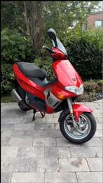 GEZOCHT!!! Gilera runner 70-180cc, Fietsen en Brommers, Ophalen, Zo goed als nieuw, Overige modellen