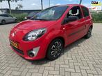 Renault Twingo 1.2-16V Authentique Airco Trekhaak 2De Eigena, Auto's, Renault, Gebruikt, 4 cilinders, 4 stoelen, Origineel Nederlands