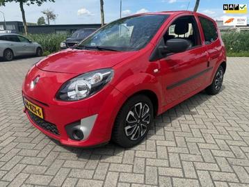 Renault Twingo 1.2-16V Authentique Airco Trekhaak 2De Eigena beschikbaar voor biedingen