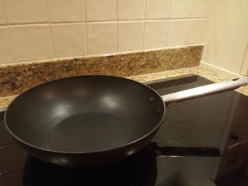 BK Wokpan 28 cm beschikbaar voor biedingen