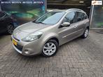 Renault Clio Estate 1.2 TCE Collection | 1E EIGENAAR | 12MND, Voorwielaandrijving, Gebruikt, 4 cilinders, Handgeschakeld