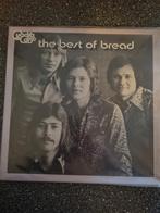 LP - The Best of Bread - Nieuwstaat, Ophalen of Verzenden, Nieuw in verpakking, Pop