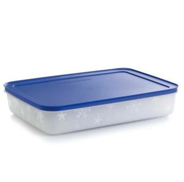 Tupperware Igloo Doos 2 25 liter  beschikbaar voor biedingen
