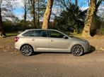 Skoda Rapid 1.2 TSI 66KW Spaceback Dsg7 2015, Auto's, Skoda, Origineel Nederlands, 1094 kg, 90 pk, 900 kg