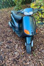 Piaggio Zip Type 3 - 2 Takt Scooter, Fietsen en Brommers, Ophalen, Gebruikt, Kap, Piaggio