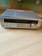 JVC versterker / receiver type RX 6012RSL, Audio, Tv en Foto, Versterkers en Receivers, Gebruikt, JVC, Ophalen of Verzenden, 120 watt of meer