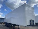 KLEYN TRAILERS TFSH 18 KOFFER nieuw hh vloer klep, Overige kleuren, Bedrijf, Aanhangers en Opleggers, Te koop
