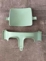 Stokke baby set - groen, Ophalen of Verzenden, Gebruikt, Meegroeistoel