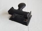 Perforator oud, jaren 40 50 vorige eeuw, Ophalen of Verzenden, Gebruikt
