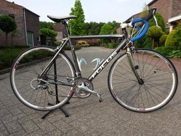 Prachtige Focus Variado Racefiets beschikbaar voor biedingen