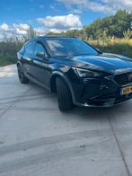 Cupra Formentor 2.0 TSI 310pk 4DRIVE Dsg-7 2020 Zwart, Auto's, Automaat, 1800 kg, 4 cilinders, Zwart