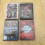Muziek dvd’s ., Cd's en Dvd's, Ophalen of Verzenden, Zo goed als nieuw, Muziek en Concerten
