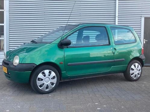 Renault Twingo 1.2  APK Trekhaak, Auto's, Renault, Bedrijf, Twingo, Elektrische ramen, Metallic lak, Radio, Trekhaak, Benzine