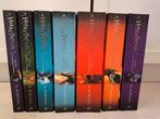 Harry Potter boekenserie, Engelstalig, Ophalen of Verzenden, Zo goed als nieuw