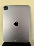 IPad Pro (4e generatie) 256Gb + Magic Keyboard, Computers en Software, Apple iPads, Apple iPad, 11 inch, Ophalen of Verzenden