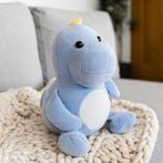 Partij mix van kleuren dino knuffels, Kinderen en Baby's, Speelgoed | Knuffels en Pluche, NHP International, Sales@nhp-international.com