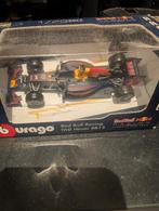 Max Verstappen RB12 Red Bull Modelauto, Hobby en Vrije tijd, Modelauto's | 1:18, Ophalen of Verzenden, Zo goed als nieuw