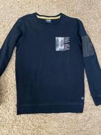 Leuk Jongens shirt 122/128, Ophalen of Verzenden, Zo goed als nieuw, Jongen, Shirt of Longsleeve