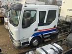 2007 Renault Midlum 190-08 EL Vrachtwagen, Auto's, Renault, Origineel Nederlands, Bedrijf, Euro 4