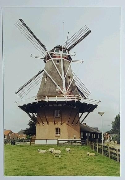 Twello ( Gld. ) Foto Havekes Mölle, Verzenden, 1980 tot heden, Foto, Zo goed als nieuw