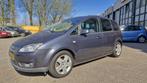 Ford Focus C-Max 1.8-16V Futura, Auto's, Voorwielaandrijving, 65 €/maand, 125 pk, Gebruikt