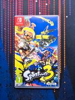 Splatoon 3, Online, Overige genres, 1 speler, Ophalen of Verzenden