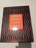 Curry Bijbel - Madhur Jaffre - Kookboek - 9789021542959, Gezond koken, Madhur Jaffrey, Tapas, Hapjes en Dim Sum, Zo goed als nieuw
