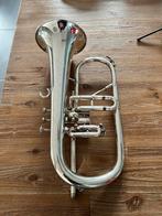 Willson bugel met degelijke tas., Ophalen, Zo goed als nieuw, Overige typen